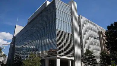 Dünya Bankası’ndan Türkiye’ye rekor destek