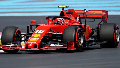 Formula 1 İstanbul’a dönüyor