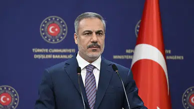 Bakan Fidan'dan diplomasi trafiği: Bölgesel savaş için 4 kritik görüşme