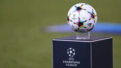Şampiyonlar Ligi'nde yarı final heyecanı başlıyor