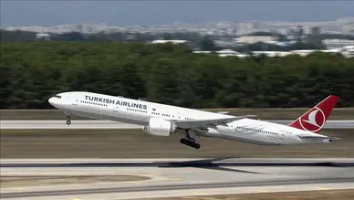 THY 2026'nın ilk çeyreğinde 9,9 milyar lira net kar elde etti
