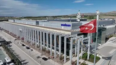 ASELSAN'dan dev ihracat hamlesi