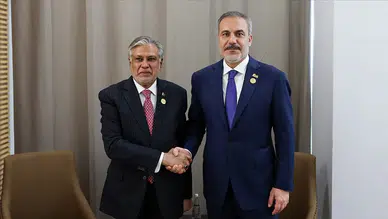 Fidan’dan kritik diplomasi trafiği: İslamabad görüşmeleri masada