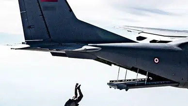 NATO'dan Türk askerine övgü