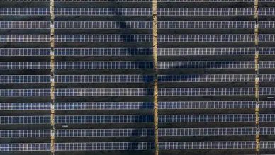 Türkiye'nin elektrik üretiminin %65’i yenilenebilir kaynaklardan sağlandı
