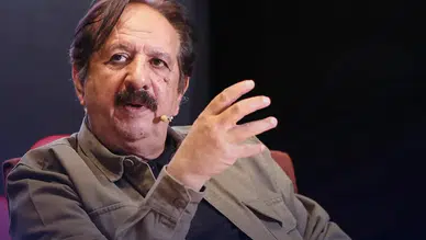 World Decolonization Forum’da Majid Majidi’den "hikaye savaşı" vurgusu