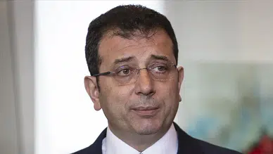  İmamoğlu ile 3 sanığın yargılandığı "casusluk" davasının ilk duruşması sona erdi