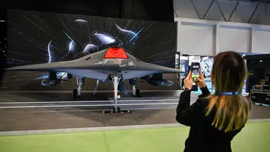 Kanada Savunma Tedarik Bakanı Fuhr'den Türk savunma sanayiine övgü: “Güçlü ortaklarla hızlı hareket etmeliyiz”