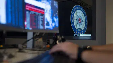 Yasa dışı bahis ağına yapay zeka darbesi: 108 şüpheli yakalandı