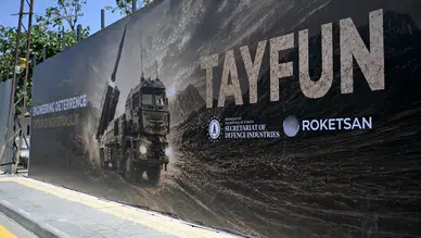 NATO Zirvesi öncesi başkentte hazırlıklar hızlandı