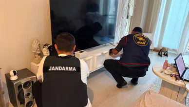 MİT koordinesinde dev siber operasyon: Milyonluk kart vurgunu son anda engellendi
