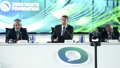 Bakan Bayraktar’dan enerji verimliliğinde küresel iş birliği çağrısı