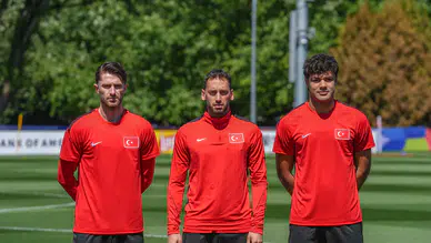Montella ve öğrencileri Avustralya maçına hazır: "Bizim için daha iyi, takım hırslı"