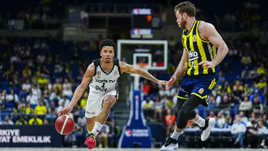 Basketbol Süper Ligi'nde dev finalin takvimi netleşti