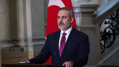 Bakan Fidan: “NATO Zirvesi tarihi bir zirve olacak”