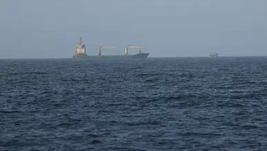 İslamabad Mutabakatı sonuçlarını veriyor: Hürmüz Boğazı'nda ticari gemi trafiği zirve yaptı