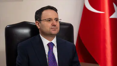 Bakan Gürlek: "Organize suç operasyonlarında 841 şüpheli hakkında işlem yapıldı"