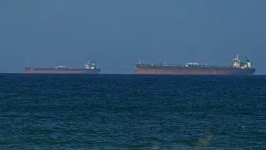 Hürmüz Boğazı'nda gemi geçişleri yeniden durduruldu