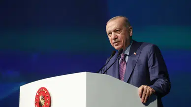 Cumhurbaşkanı Erdoğan: “Sıfır Atık, küresel çevre seferberliğine dönüştü”