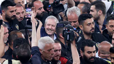 Fenerbahçe Kulübünde başkanlık seçimini Aziz Yıldırım kazandı