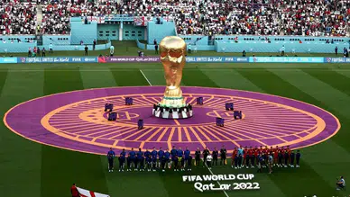 2026 Dünya Kupası yaklaşırken hafızaları tazeleyelim: Tarihin en gollü turnuvası Katar 2022