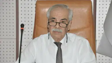 CHP'de bir istifa daha: Keşan Belediye Başkanı Mehmet Özcan partisinden ayrıldı