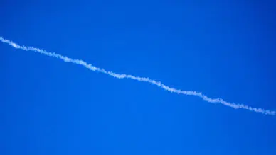 Orta Doğu’da füze krizi: İran’ın İsrail saldırısı sonrası Netanyahu ve Trump görüştü