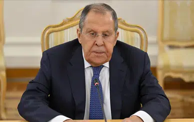 Türkiye'nin ara buluculuk rolüne Rusya'dan övgü: "Takdir ediyoruz"