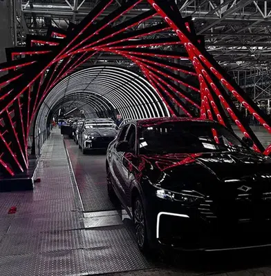 Togg üretim üssünü açtı: İşte kampüs ve aralık fırsatları