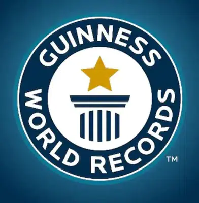 Guinness Dünya Rekorları, İsrail'i boykot ediyor