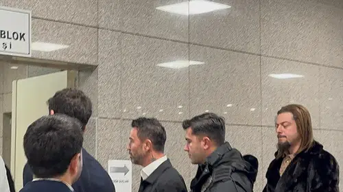 Borsa operasyonunda 12 şüpheli adliyeye sevk edildi