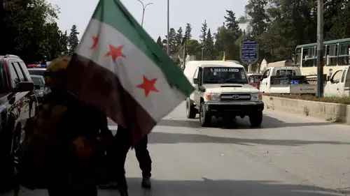 Şam hükümeti ve SDG, Haseke konusunda anlaşma sağladı