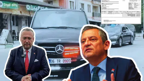 Özgür Özel'den ilginç araç dönüşümü açıklaması: “Gerekirse öderiz”
