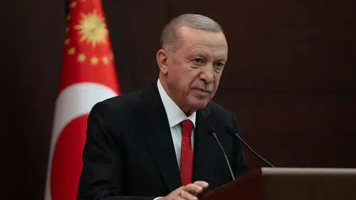 Cumhurbaşkanı Erdoğan’dan karne alan öğrencilere mesaj