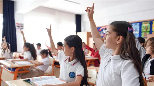 MEB 2026-2027 eğitim-öğretim takvimini açıkladı: İşte okulların açılış, kapanış ve ara tatil tarihleri