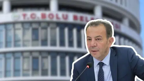 Bolu Belediyesindeki irtikap soruşturmasında iddianame kabul edildi