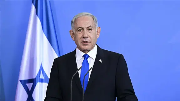 Netanyahu’dan Yahudilere çağrı: Savaşın, savaşın, savaşın