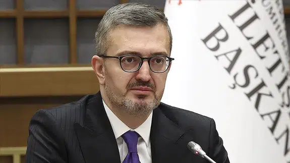 İletişim Başkanı Duran’dan İsrail’de gözaltına alınan gazeteciler için açıklama