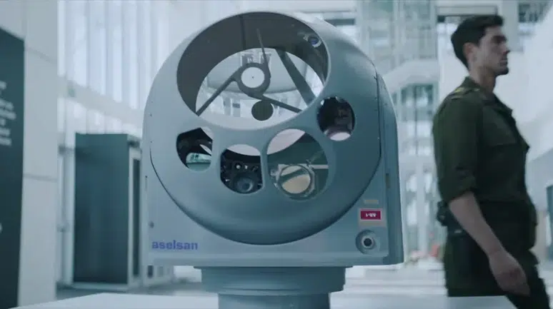 Türkiye'nin ambargolara yanıtı: ASELSAN 50 yaşında