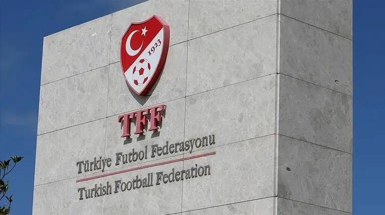 TFF Tahkim Kurulu 35 futbolcunun bahis cezasını onadı