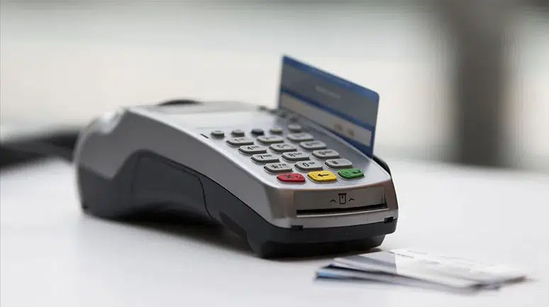 POS cihazlarında yasa dışı kullanım