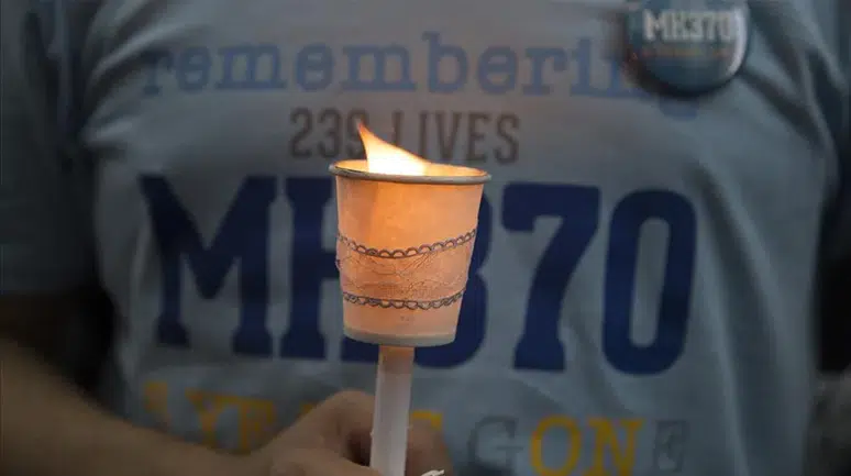 Malezya, kayıp uçak MH370 için arama çalışmalarını yeniden başlatıyor