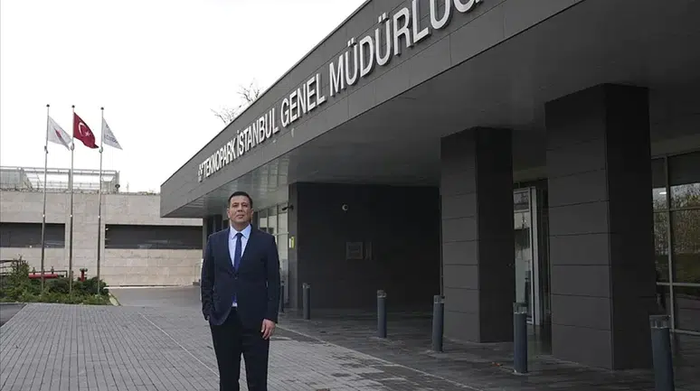 Teknopark İstanbul, 2026 ihracat hedefini “1 milyar dolar” olarak belirledi