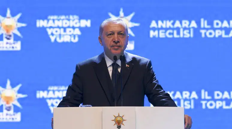 EHA Check: Cumhurbaşkanı Erdoğan, “Rusların kellesini alırız” dedi mi?