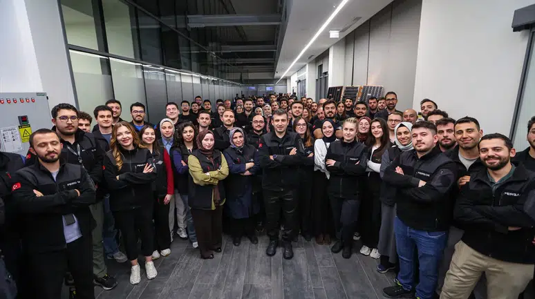 Uzayda oyun değiştirici hamle: Türkiye’nin “Hibrit” YTA teknolojisi uzay lojistiğinde yeni bir sayfa açıyor