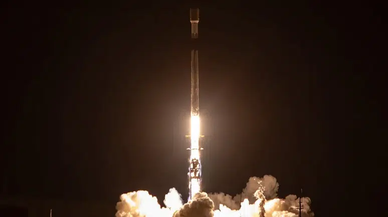 Plan-S yörüngedeki uydu sayısını 16'ya çıkardı