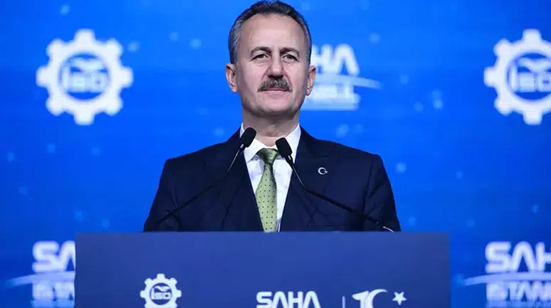 SSB Başkanı Görgün: "Türkiye ve Katar arasındaki savunma iş birliğimiz yeni anlaşmalarla güçlendi"