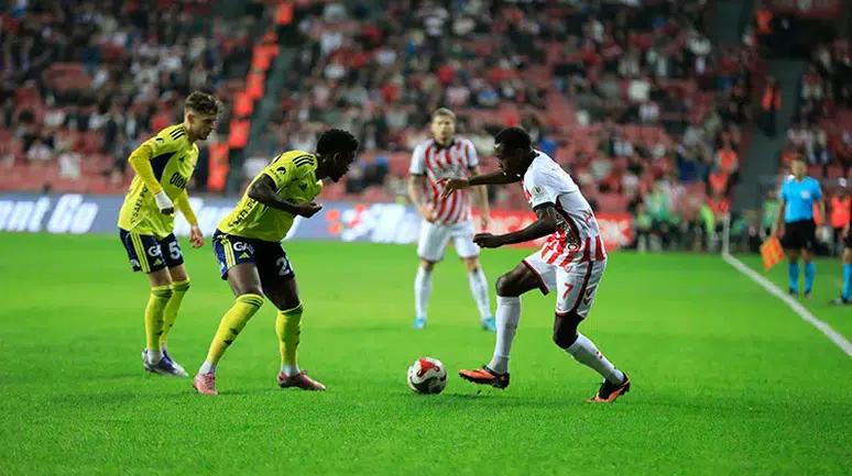 Süper Kupa’da Galatasaray’ın rakibi belli oluyor