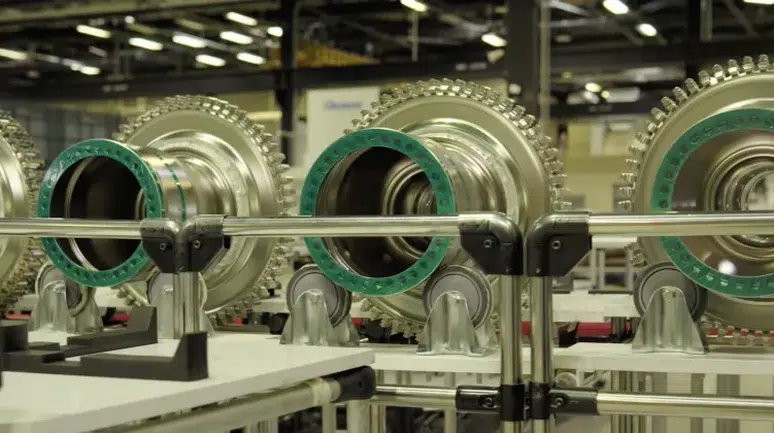 Savunma sanayiinde 2026 yılının ilk imzası TEI’den geldi: 2,95 milyar dolarlık ihracat