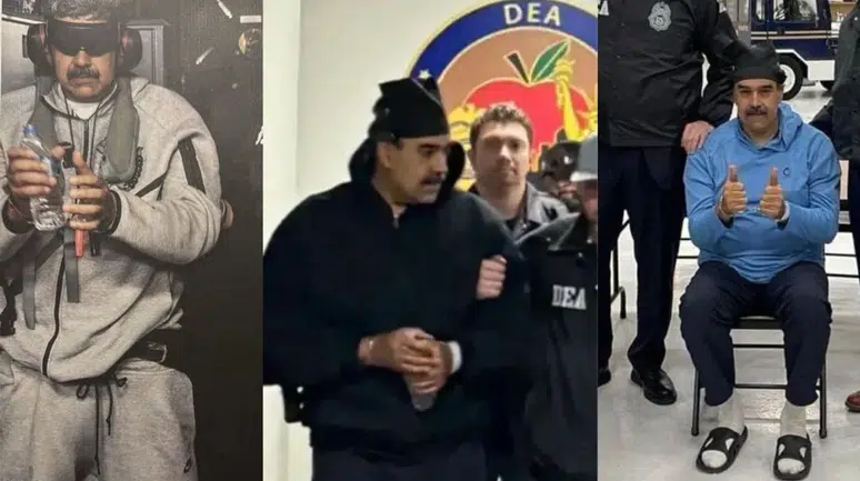 ABD–Venezuela hattında sıcak saatler: Trump ne istiyor?